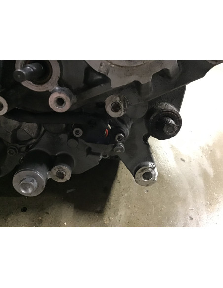 Moteur KTM ADVENTURE 1290 R - 2020 -