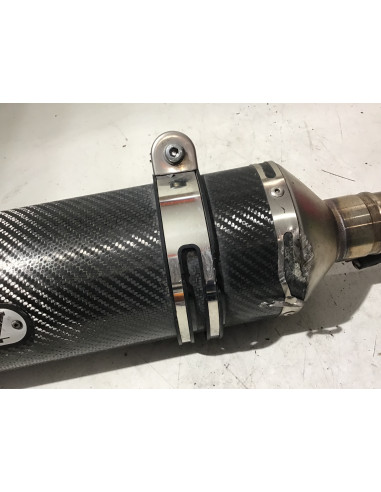 Silencieux HONDA CBF 500 - 2020 - ARROW