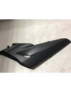 Bas de caisse droit HONDA FORZA 125 - 2014/2017 - 64433-K40-F000 Occasion