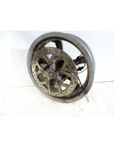 Jante avant PEUGEOT SATELIS 125