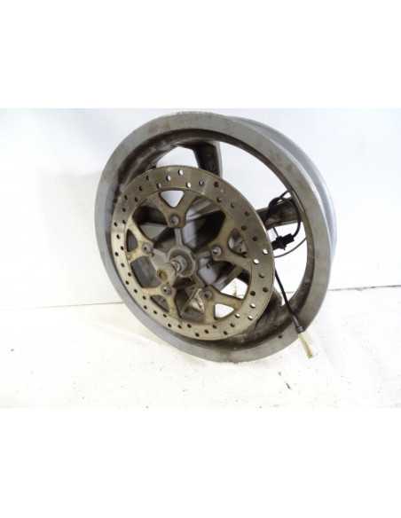 Jante avant PEUGEOT SATELIS 125