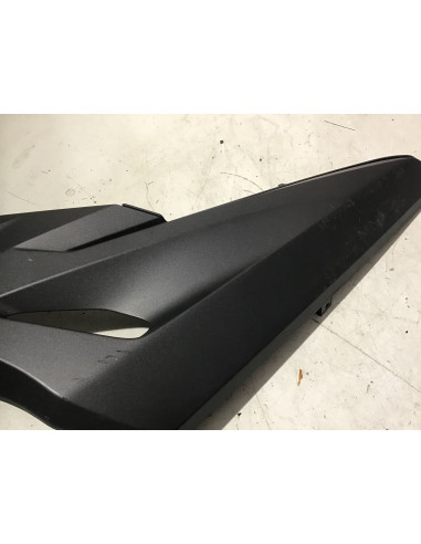 Bas de caisse droit HONDA FORZA 125 - 2014/2017 - 64433-K40-F000