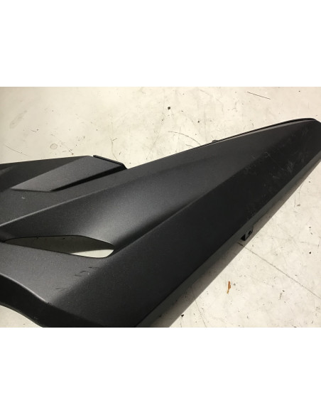 Bas de caisse droit HONDA FORZA 125 - 2014/2017 - 64433-K40-F000