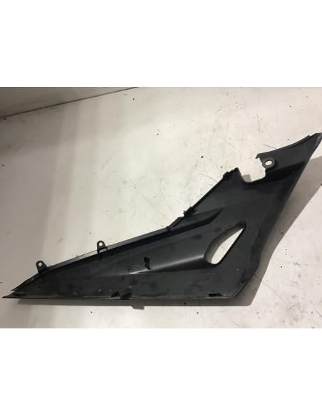 Bas de caisse droit HONDA FORZA 125 - 2014/2017 - 64433-K40-F000