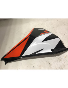 Écope gauche KTM ADVENTURE 1290 - 2017/2020 - 607 08 050 000 Occasion 2