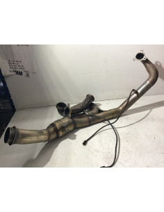 Collecteur d'échappement KTM ADVENTURE 1290 - 2017/2020 - 607.05.007.020 Occasion