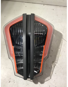 Optique KTM ADVENTURE 1290 - 2020 - 60714001000 Occasion