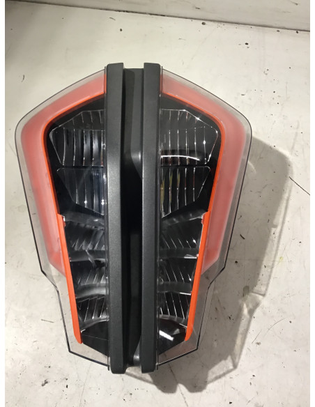 Optique KTM ADVENTURE 1290 - 2020 - 60714001000 Occasion