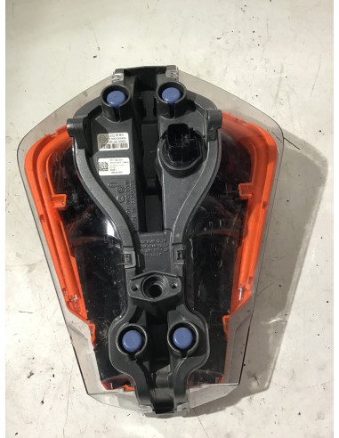 Optique KTM ADVENTURE 1290 - 2020 - 60714001000