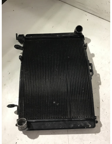 Radiateur d'eau KTM ADVENTURE 1290 - 2018/2020 -