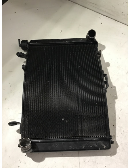 Radiateur d'eau KTM ADVENTURE 1290 - 2018/2020 -