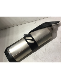 Silencieux KTM ADVENTURE 1290 - 2020 - Occasion