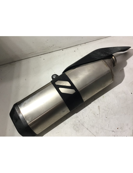 Silencieux KTM ADVENTURE 1290 - 2020 - Occasion