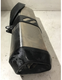 Silencieux KTM ADVENTURE 1290 - 2020 - Occasion 2