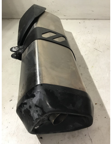 Silencieux KTM ADVENTURE 1290 - 2020 -