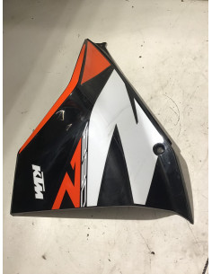 Écope droit KTM ADVENTURE 1290 - 2020 - Occasion