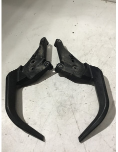 Poignée passager (paire) KTM ADVENTURE 1290 - 2020 - Occasion