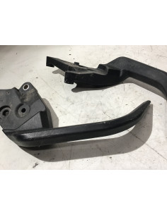 Poignée passager (paire) KTM ADVENTURE 1290 - 2020 - Occasion 2