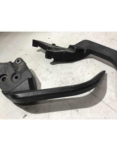 Poignée passager (paire) KTM ADVENTURE 1290 - 2020 -