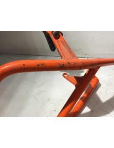 Pare-cylindre (paire) KTM ADVENTURE 1290 - 2020 - Occasion 2