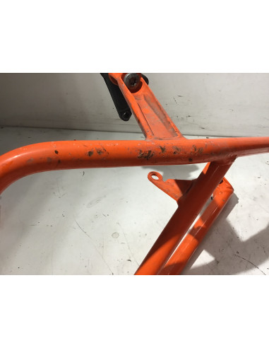 Pare-cylindre (paire) KTM ADVENTURE 1290 - 2020 -