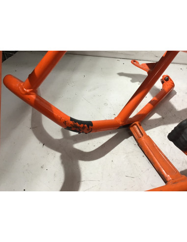 Pare-cylindre (paire) KTM ADVENTURE 1290 - 2020 -