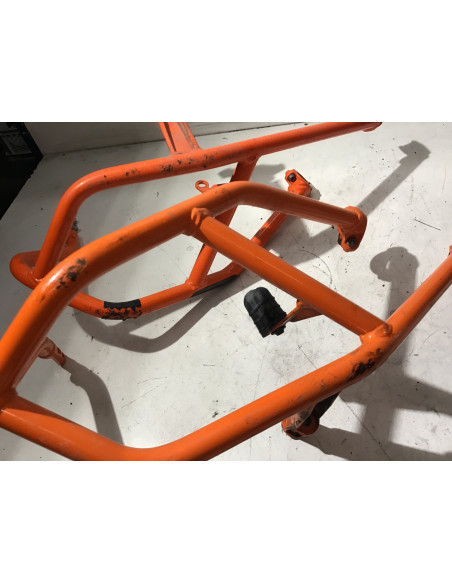 Pare-cylindre (paire) KTM ADVENTURE 1290 - 2020 -