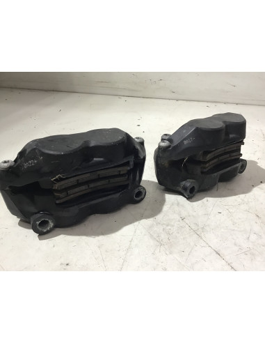 Étrier de frein (paire) avant KTM ADVENTURE 1290 - 2020 - BREMBO