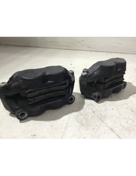 Étrier de frein (paire) avant KTM ADVENTURE 1290 - 2020 - BREMBO