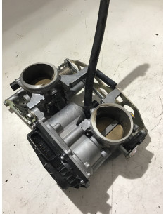 Corps d'injection KTM ADVENTURE 1290 - 2020 - Occasion