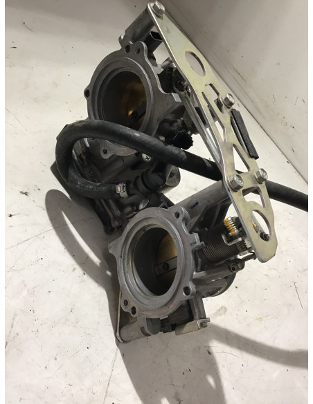 Corps d'injection KTM ADVENTURE 1290 - 2020 -