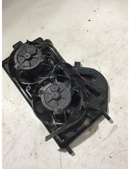 Ventilateur de radiateur KTM ADVENTURE 1290 - 2020 - 603.35.044.039 Occasion