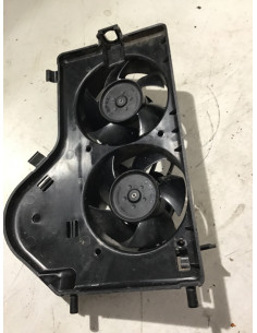 Ventilateur de radiateur KTM ADVENTURE 1290 - 2020 - 603.35.044.039 Occasion 2