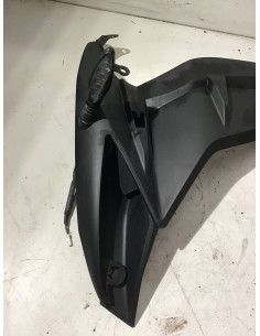 Flanc de carénage gauche KTM ADVENTURE 1290 - 2020 - Occasion 2