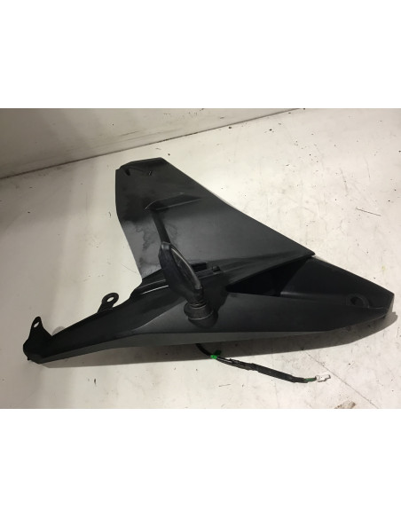 Flanc de carénage gauche KTM ADVENTURE 1290 - 2020 -