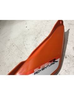 Flanc de selle droit KTM SUPER ADVENTURE 1290 - 2020 - 603.08.042.000 Occasion 2