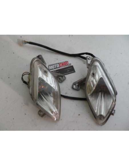 Clignotant SYM FIDDLE 2 125 - 2010