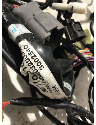 Faisceau électrique KTM SUPER ADVENTURE 1290 - 2020 -