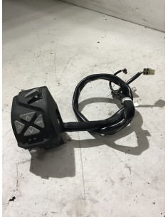 Commodo gauche KTM SUPER ADVENTURE 1290 - 2020 - 61411170100 Occasion