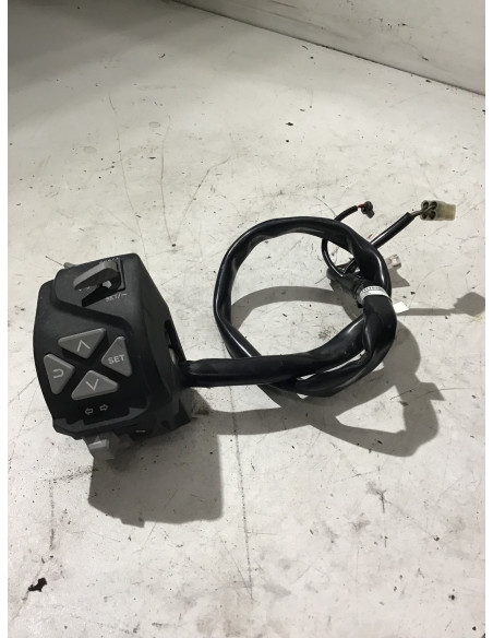 Commodo gauche KTM SUPER ADVENTURE 1290 - 2020 - 61411170100 Occasion