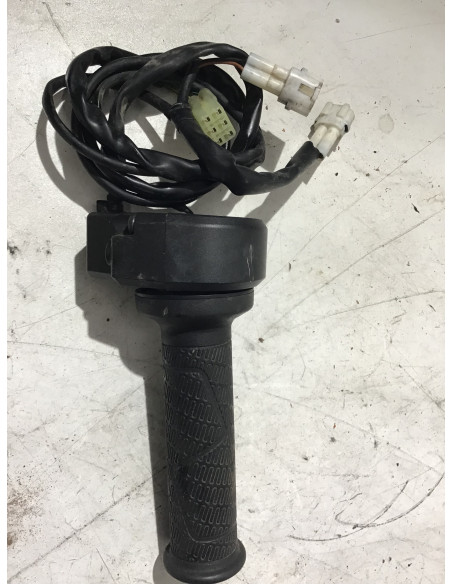 Commande de gaz KTM SUPER ADVENTURE 1290 - 2020 - Occasion