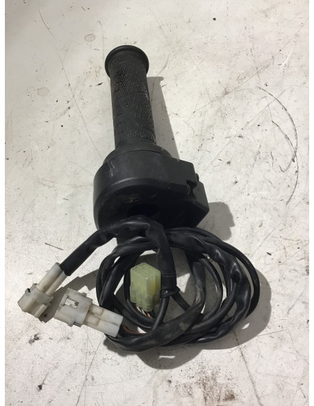 Commande de gaz KTM SUPER ADVENTURE 1290 - 2020 -