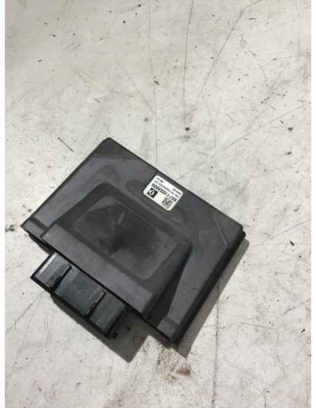 Boîtier divers KTM SUPER ADVENTURE 1290 - 2020 - 60711033000 Occasion