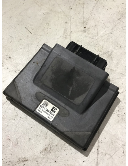 Boîtier divers KTM SUPER ADVENTURE 1290 - 2020 - 60711033000