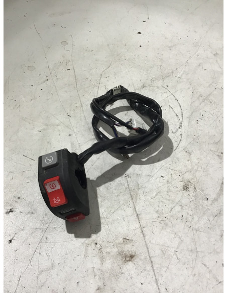 Commodo droit KTM SUPER ADVENTURE 1290 - 2018/2020 - Occasion