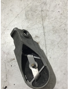 Repose-pied droit KTM SUPER ADVENTURE 1290 - 2020 - 780.03.041.050 Occasion 2