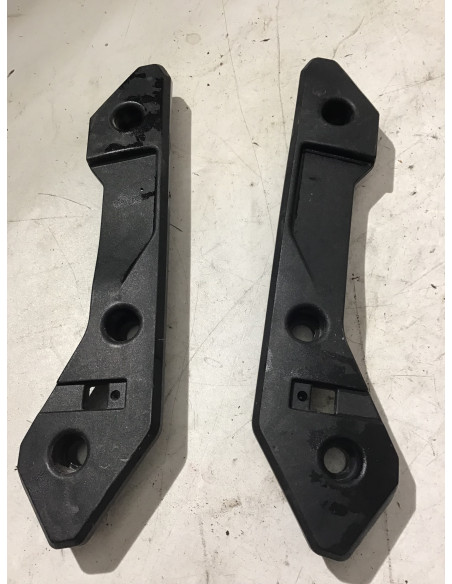 Support valise (paire) KTM SUPER ADVENTURE 1290 - 2020 - Occasion