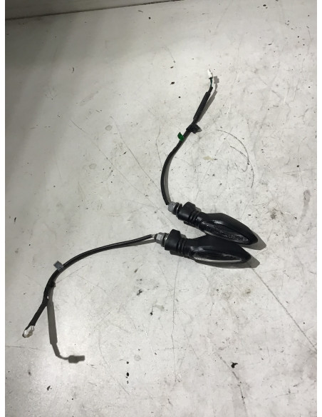 Clignotant (paire) arrière KTM SUPER ADVENTURE 1290 - 2020 - Occasion