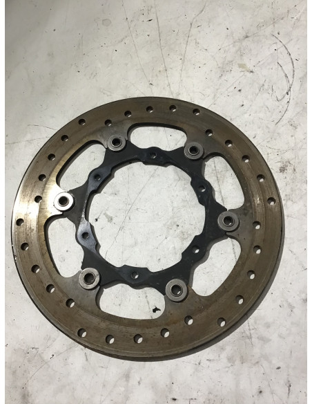 Disque de frein arrière KTM SUPER ADVENTURE 1290 - 2020 - 603.10.060.000 Occasion