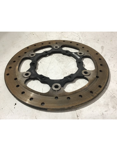Disque de frein arrière KTM SUPER ADVENTURE 1290 - 2020 - 603.10.060.000